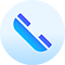 Icône téléphone